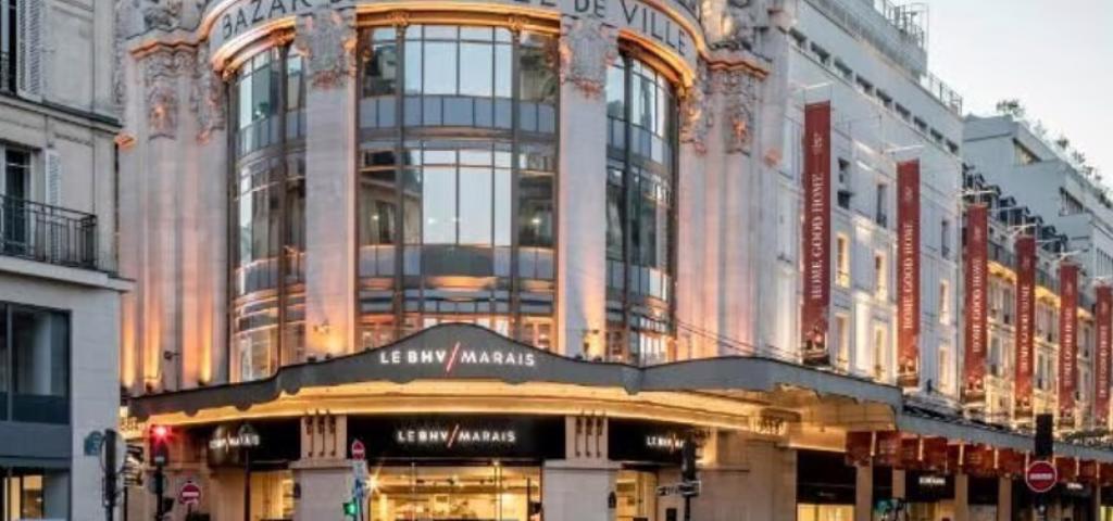 Η Shein αλλάζει... σελίδα στο ευρωπαϊκό retail  Η Shein αλλάζει... σελίδα στο ευρωπαϊκό retail